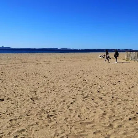 T2 Bord De De L'ayguade * Hyères
