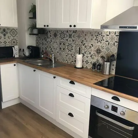 T2 Bord De De L'ayguade Apartmán Hyères