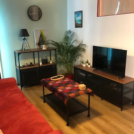 T2 Bord De De L'ayguade * Hyères