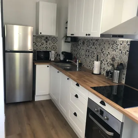 T2 Bord De De L'ayguade Apartmán Hyères