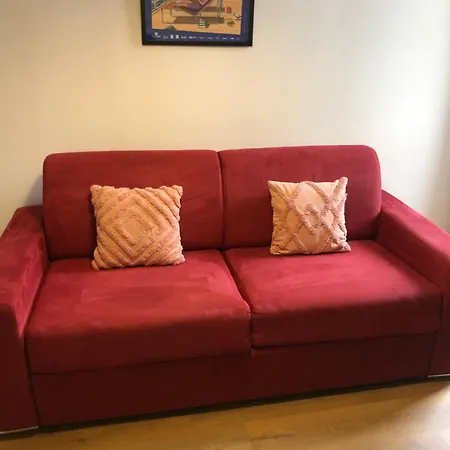 T2 Bord De De L'ayguade Apartmán